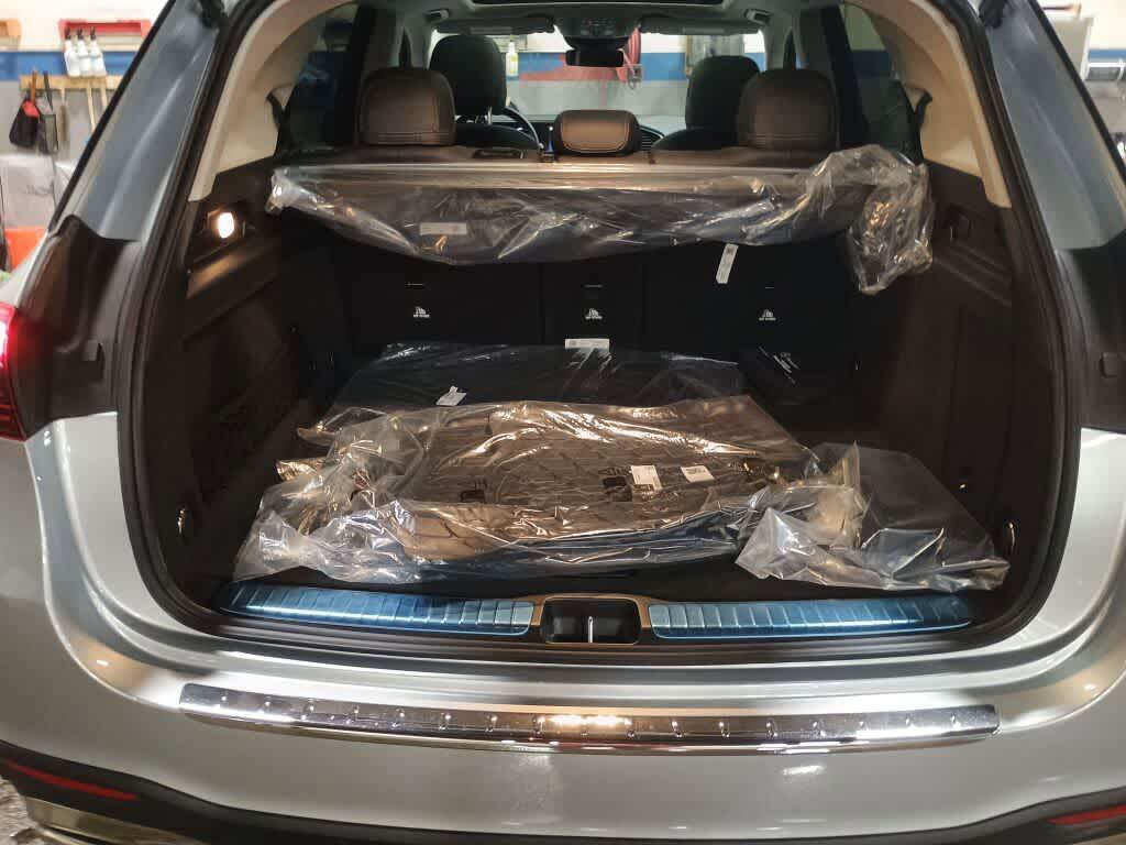 New 2026 Mercedes-Benz GLE 350 4MATIC image 19