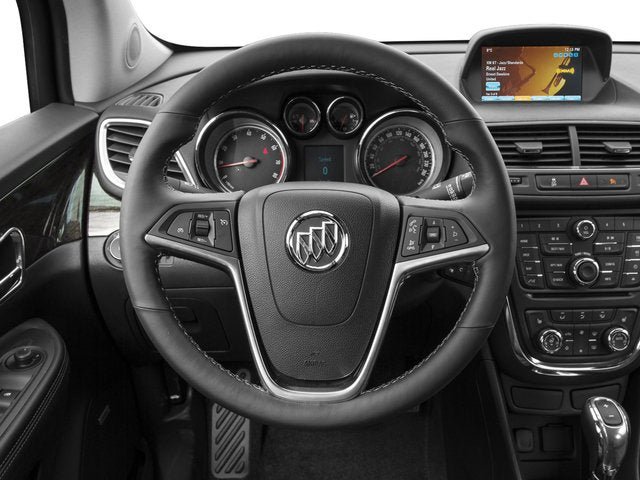 Used 2016 Buick Encore Convenience AWD/4WD image 9