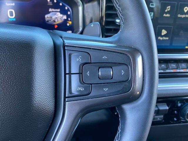Certified 2026 Chevrolet Silverado 1500 High Country w/ Technology Package image 27