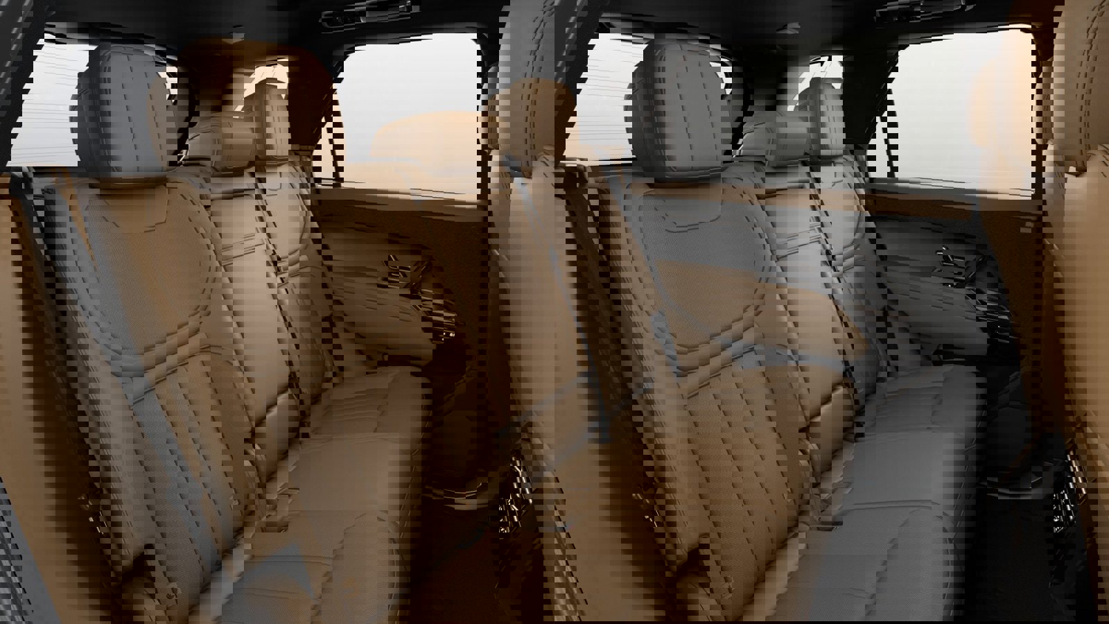 New 2026 Land Rover Range Rover Sport SE image 7