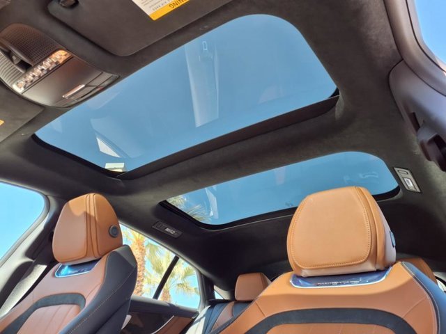 New 2025 Mercedes-Benz AMG GT 53 image 14