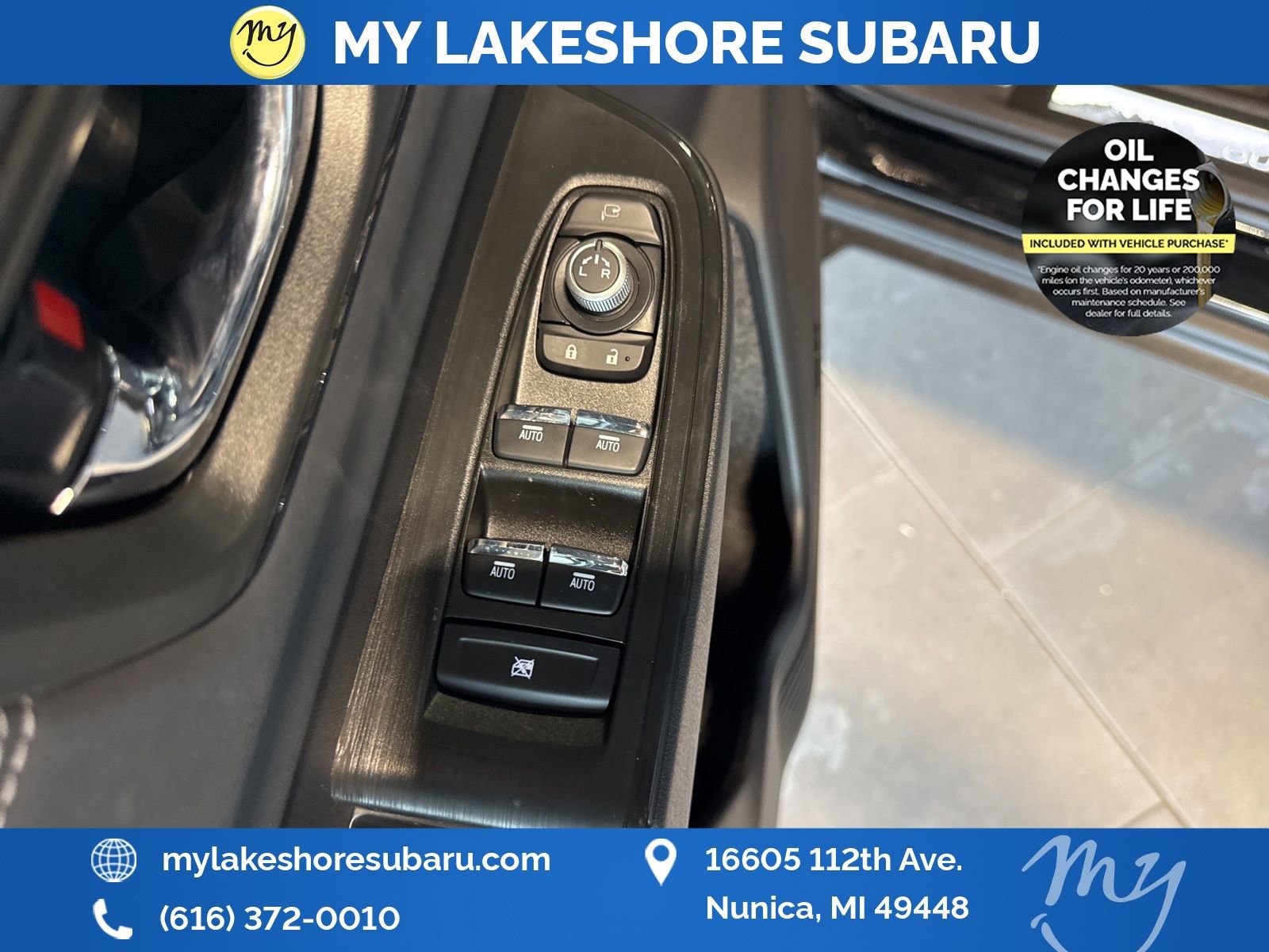 New 2026 Subaru Outback Touring XT image 22