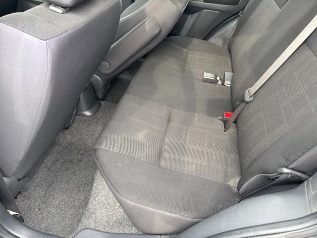 Used 2012 Suzuki SX4 AWD Hatchback image 11