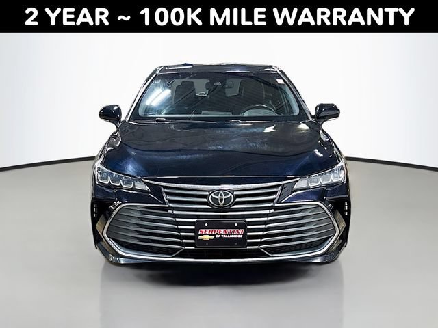 Used 2019 Toyota Avalon XLE FWD image 2