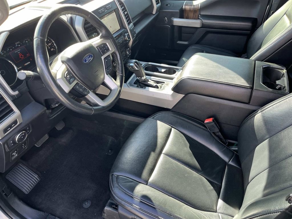 Used 2018 Ford F150 Lariat image 25