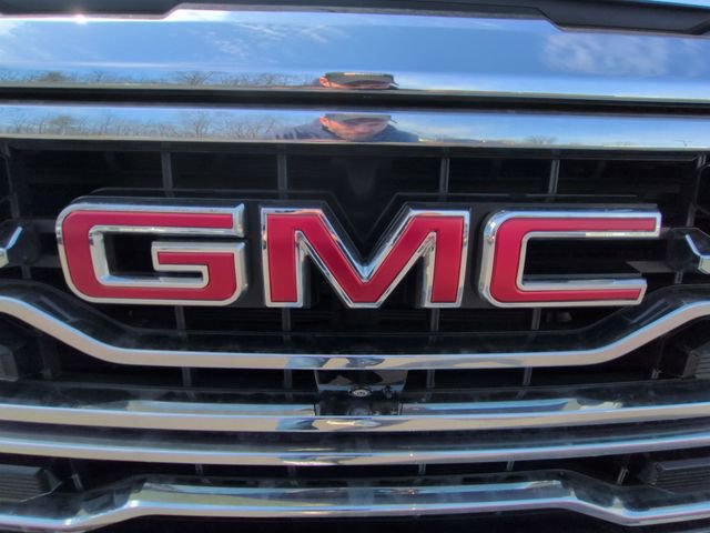 Used 2023 GMC Sierra 1500 SLT w/ SLT Convenience Package image 31