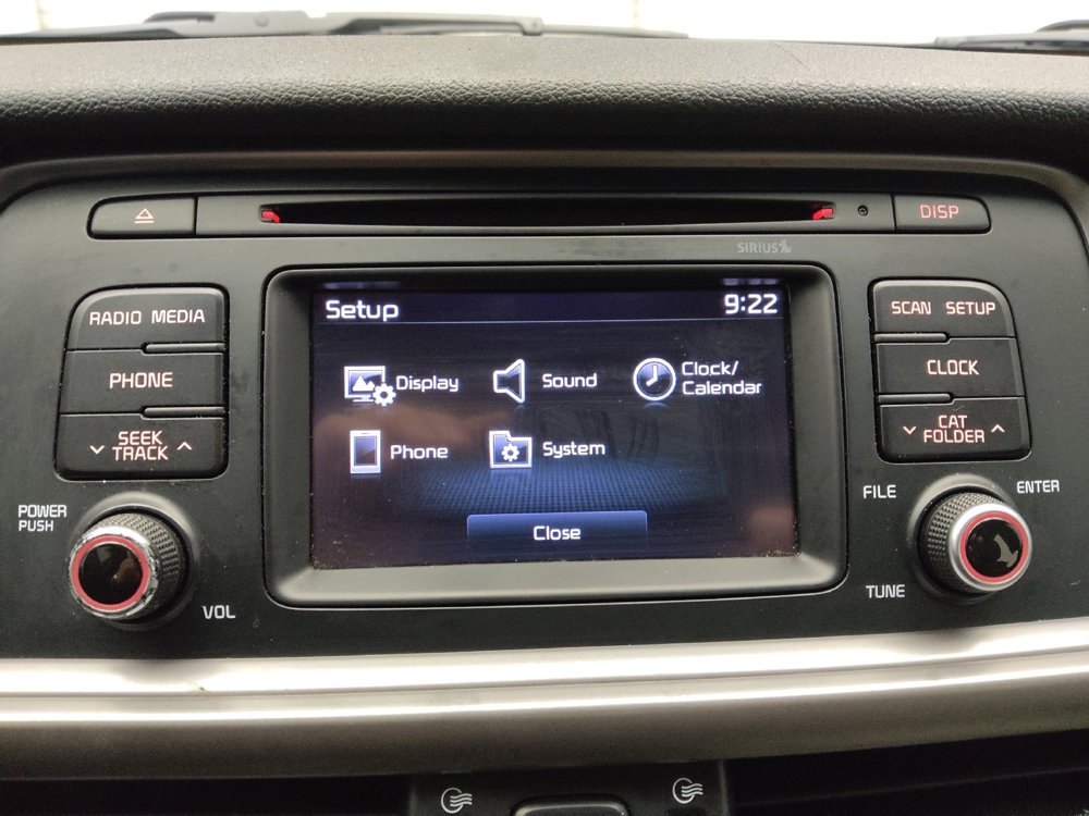 Used 2016 Kia Optima LX image 25