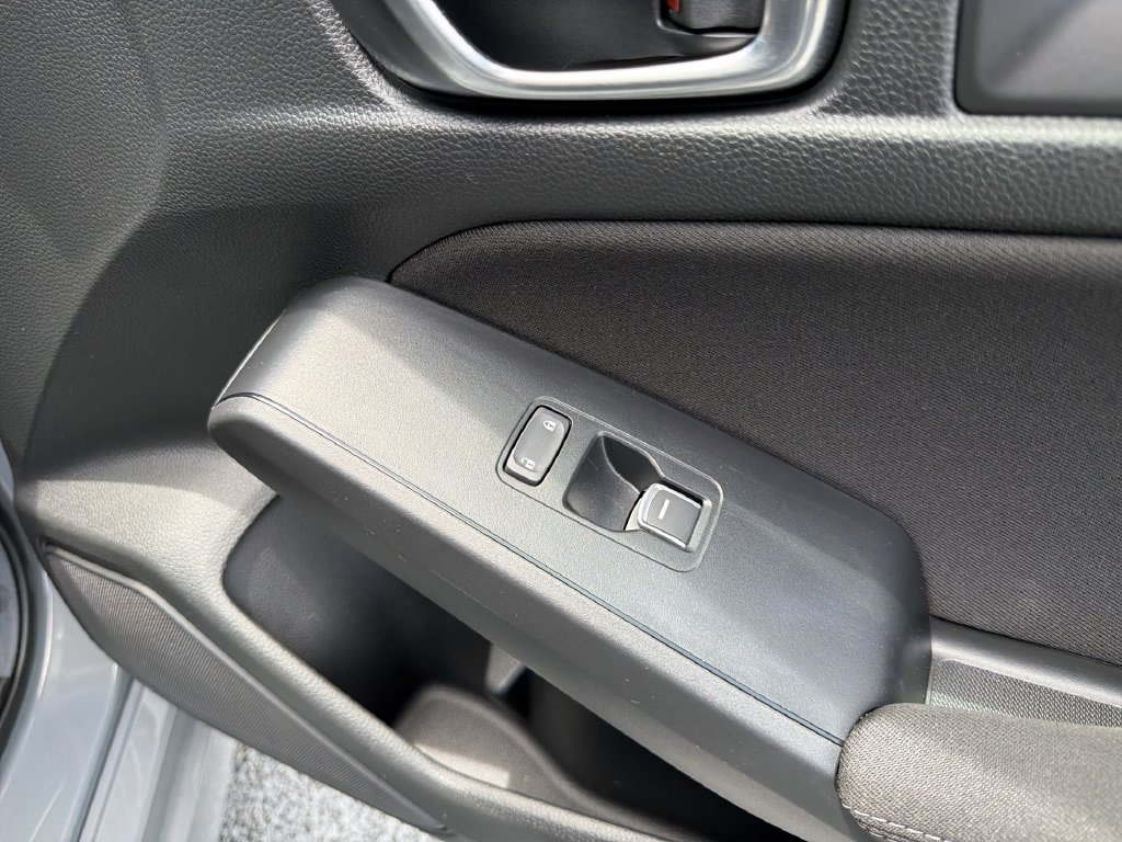 Certified 2026 Honda Civic Sport image 27