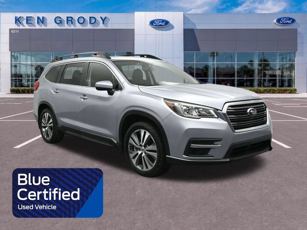 Used 2019 Subaru Ascent Premium AWD/4WD image 1