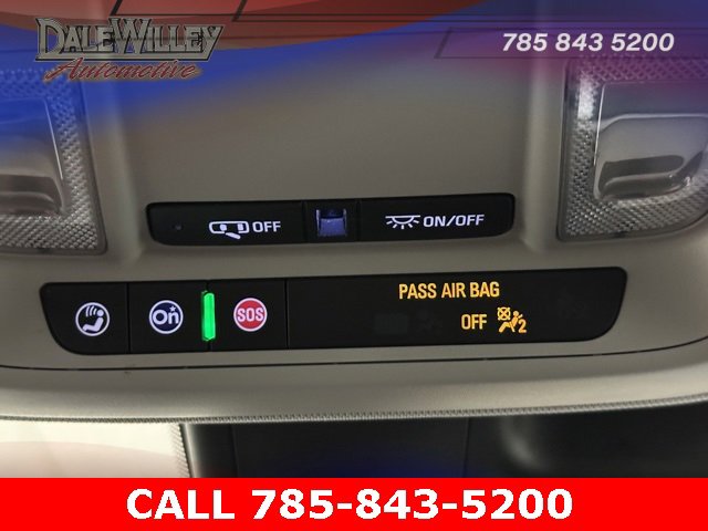 Used 2024 Chevrolet Malibu LT image 13