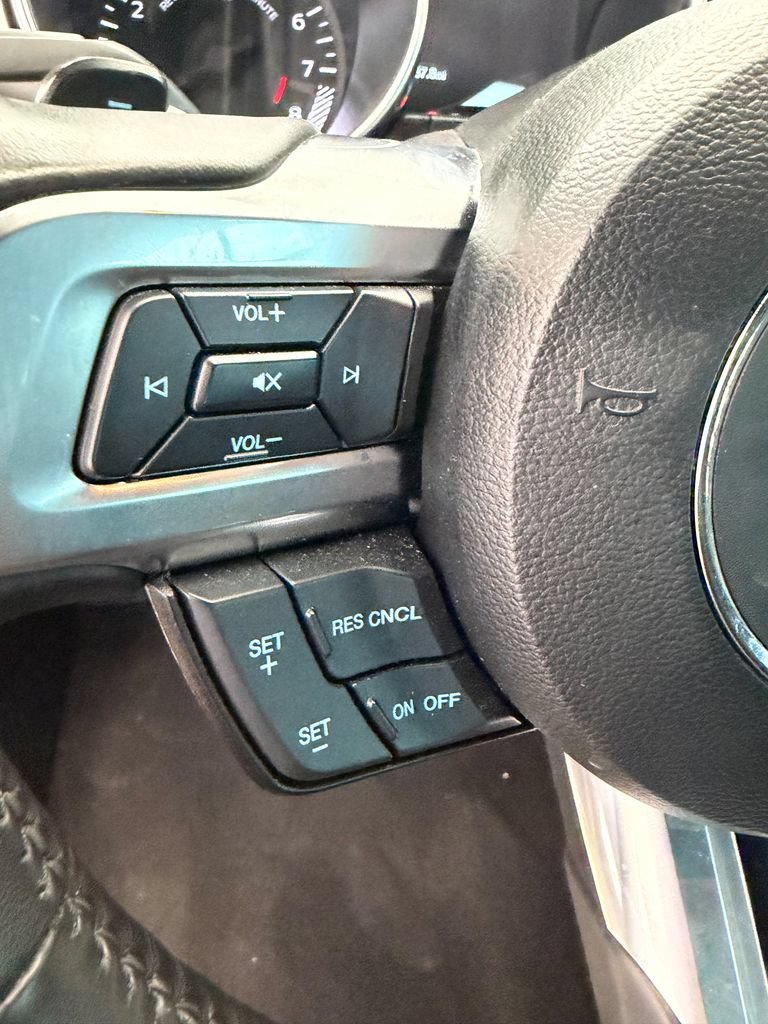 Used 2021 Ford Mustang GT Premium RWD image 32