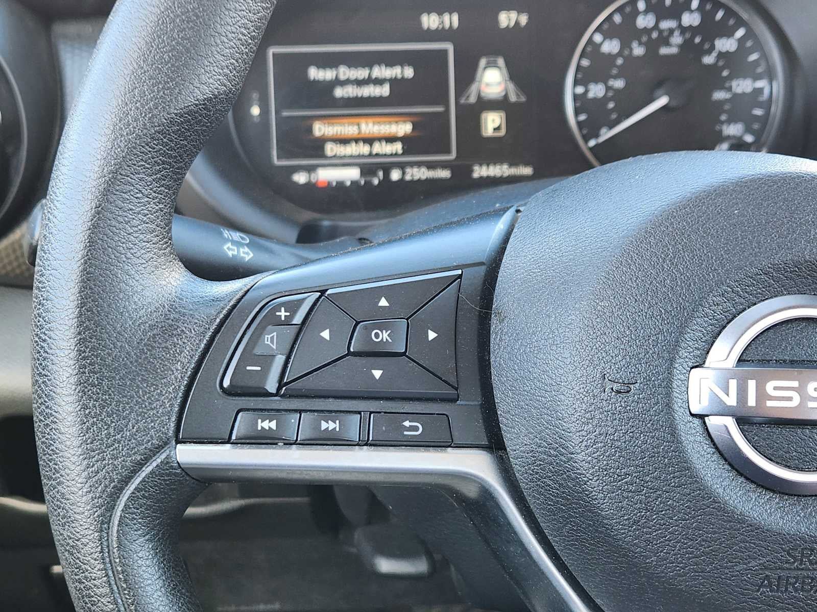 Used 2023 Nissan Kicks SV FWD image 17