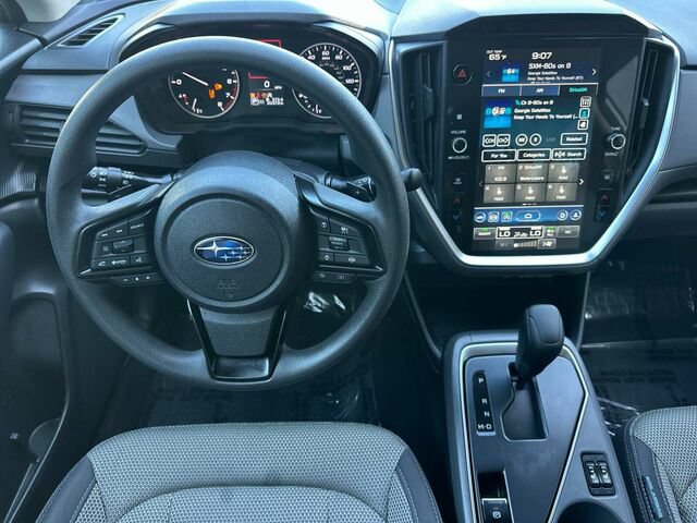 Used 2024 Subaru Crosstrek 2.0i Premium AWD/4WD image 17
