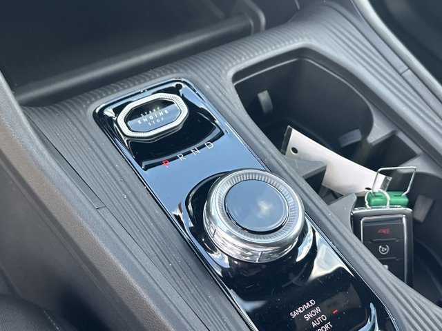 New 2026 Jeep Cherokee Laredo AWD/4WD image 28