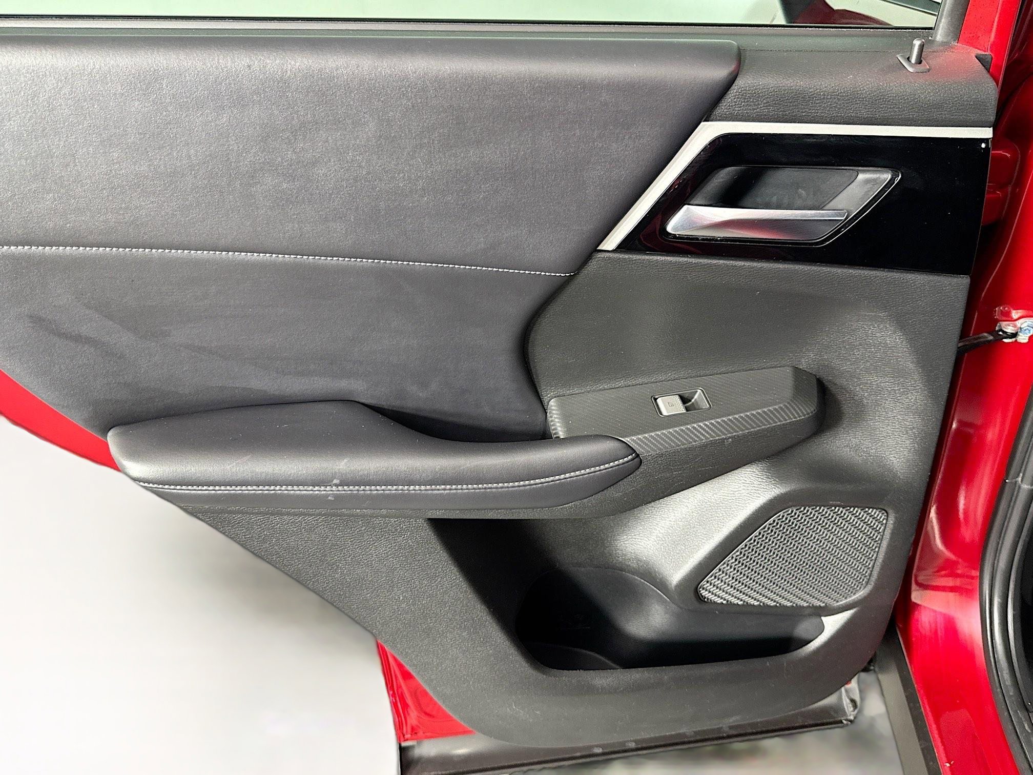 Used 2022 Mitsubishi Outlander SE FWD image 24