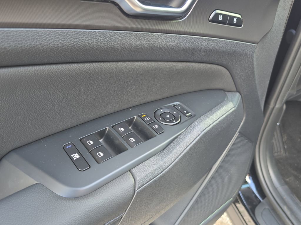 New 2026 Kia Sportage SX image 20