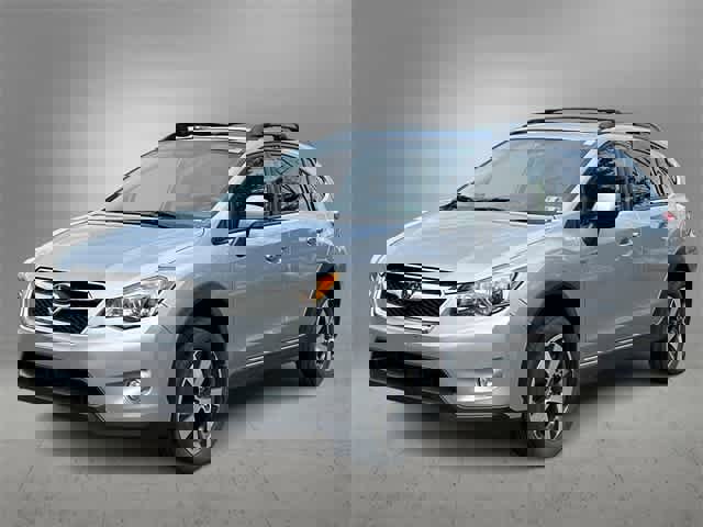 Used 2014 Subaru Crosstrek Touring
