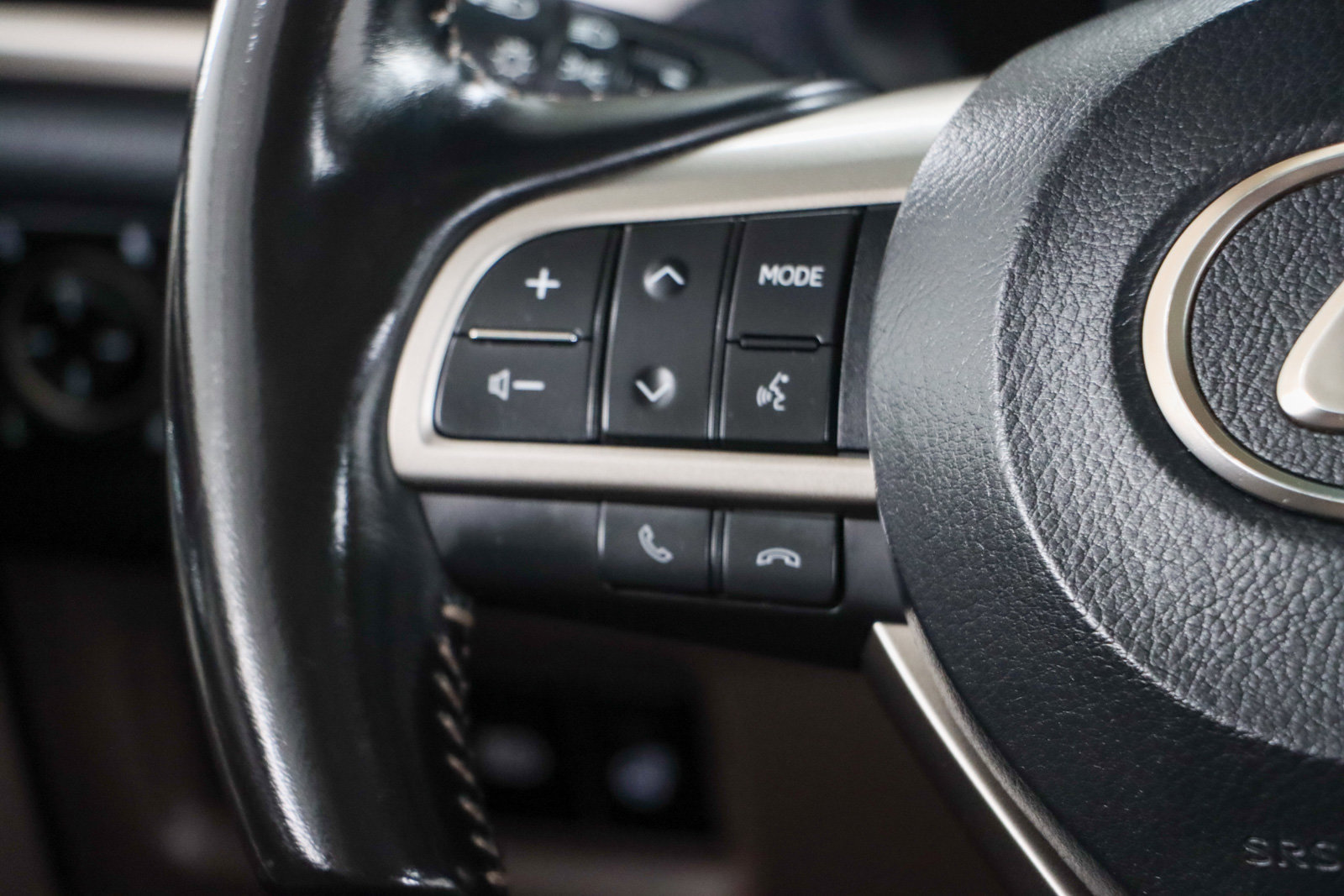 Used 2021 Lexus GX 460 Premium w/ Premium Plus Package AWD/4WD image 14
