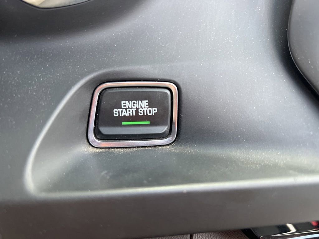 Certified 2019 Chevrolet Camaro SS RWD image 15