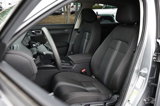 Used 2024 Honda Civic LX image 18