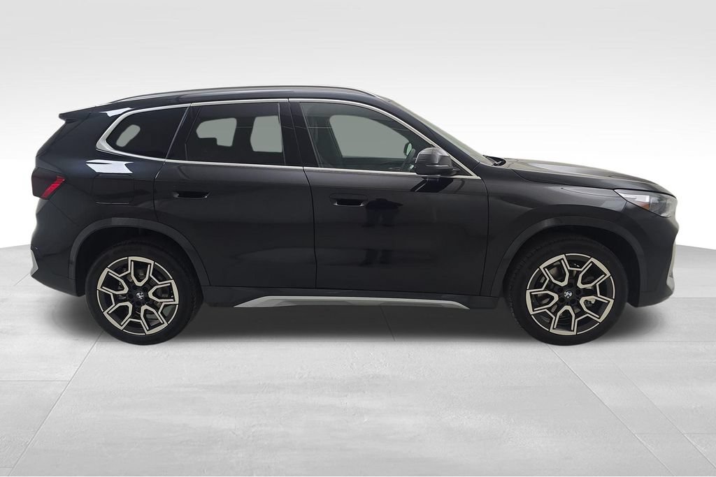 New 2027 BMW X1 xDrive28i w/ Convenience Package AWD/4WD image 11