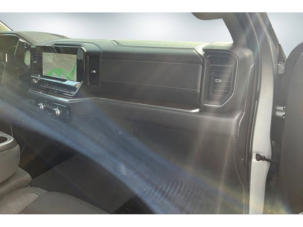 Used 2023 GMC Sierra 1500 Elevation w/ X31 Off-Road Package image 26