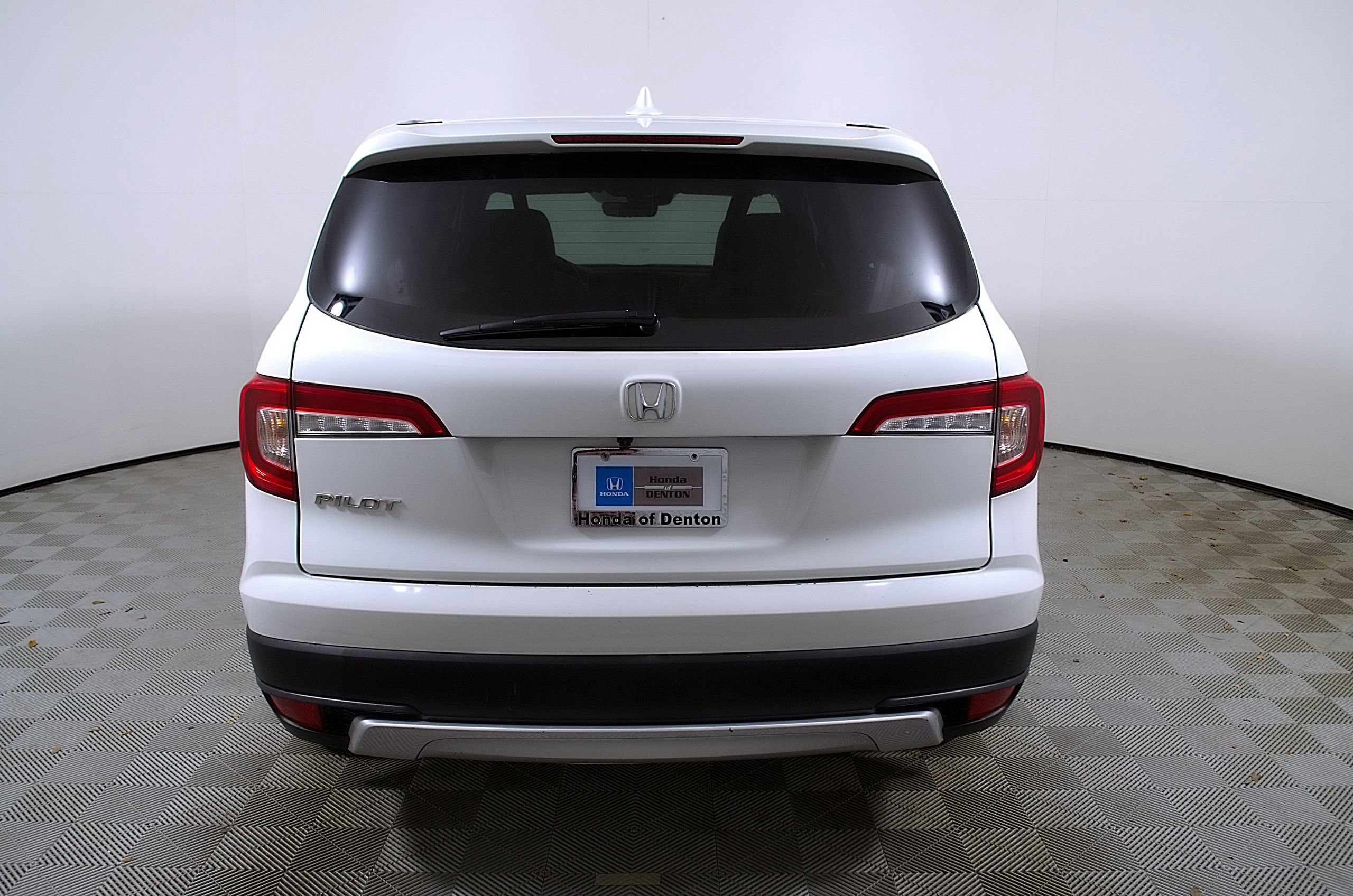 Used 2021 Honda Pilot EX-L image 9