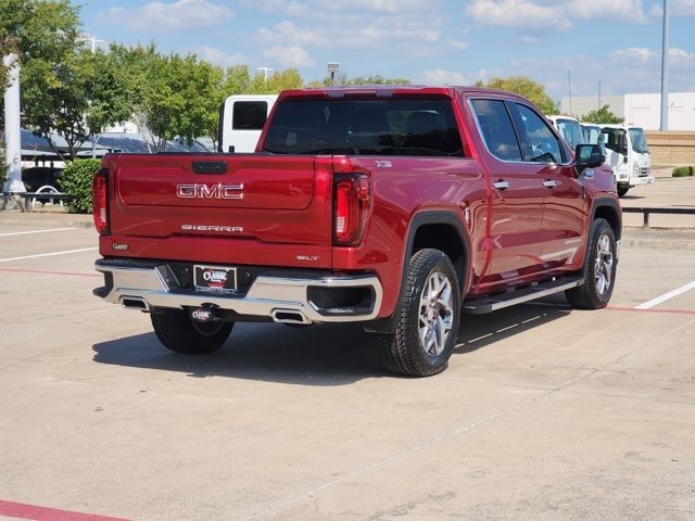 Used 2023 GMC Sierra 1500 SLT image 14