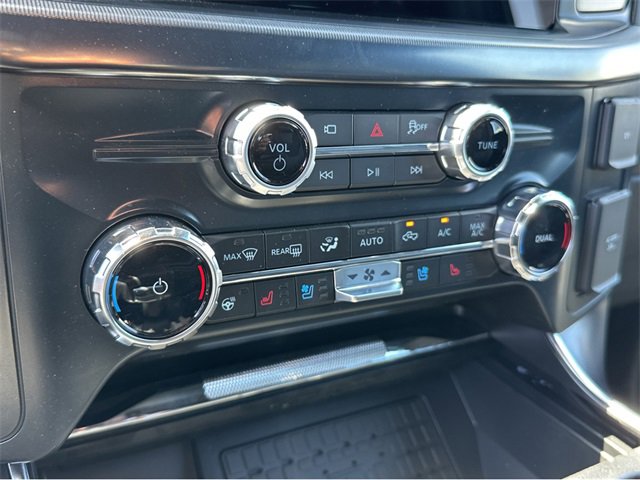 New 2025 Ford F150 Raptor image 9