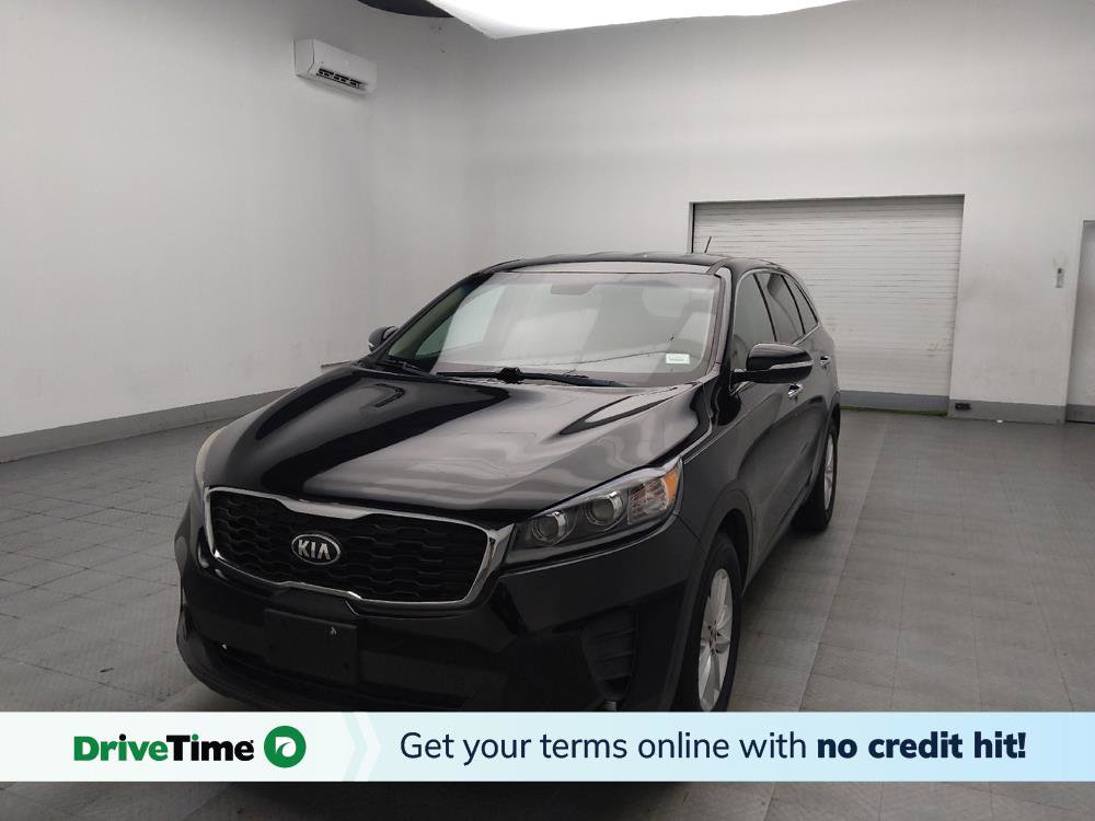 Used 2019 Kia Sorento LX image 1