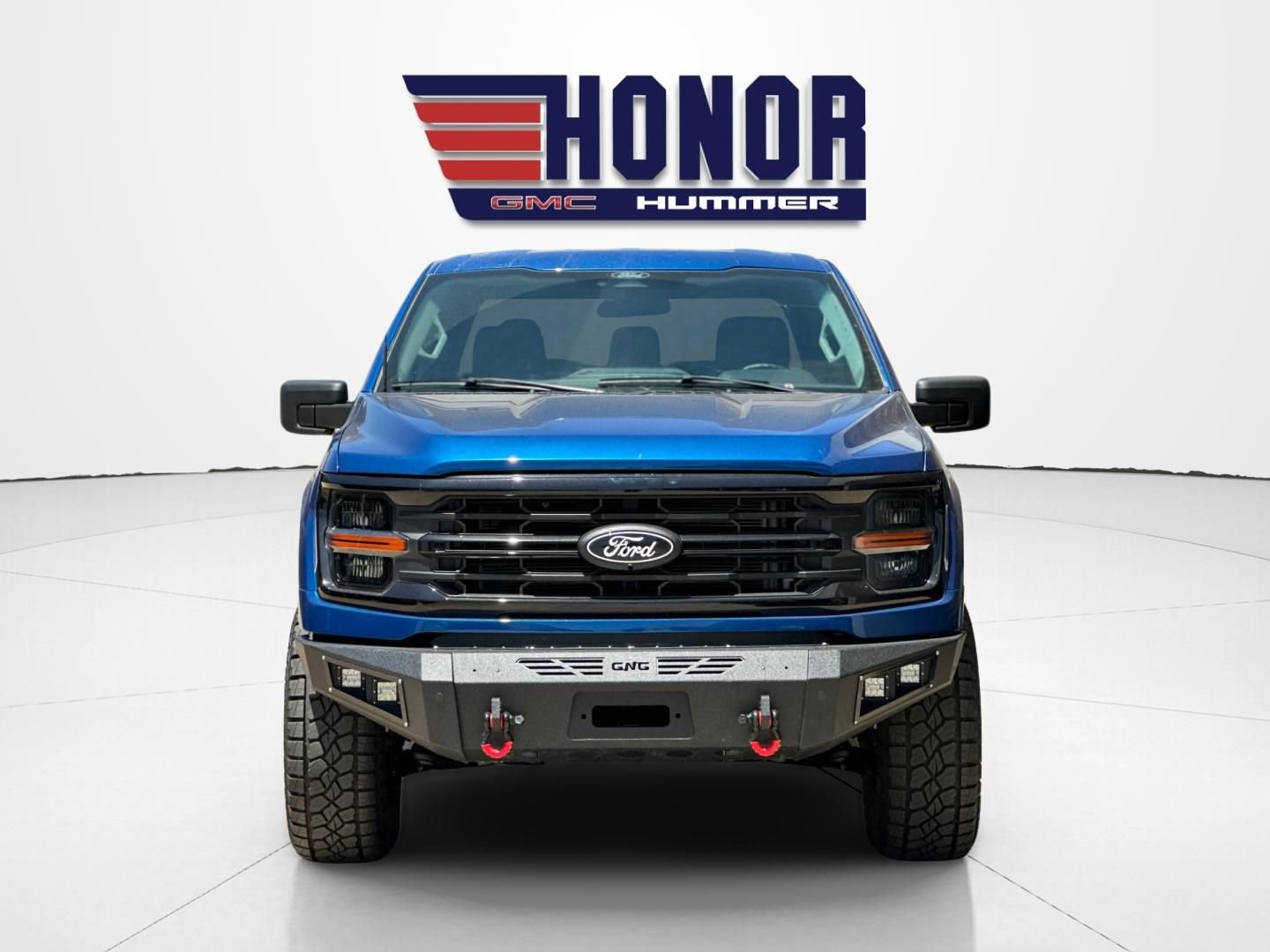 Used 2025 Ford F150 XLT w/ Equipment Group 301A Standard AWD/4WD image 9