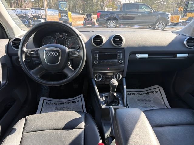 Used 2012 Audi A3 2.0T Premium image 15