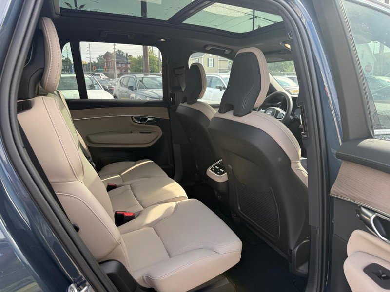 New 2026 Volvo XC90 B6 Plus w/ Protection Package AWD/4WD image 5