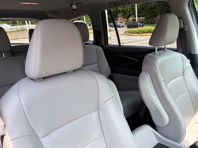 Used 2021 Honda Pilot Special Edition image 30