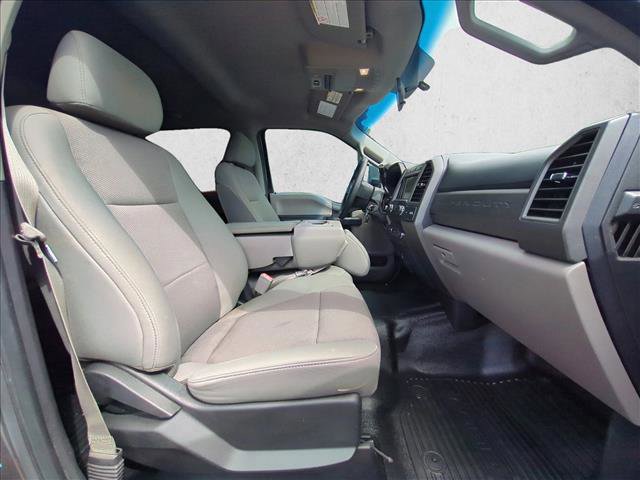 Used 2019 Ford F350 XL w/ STX Appearance Package image 19