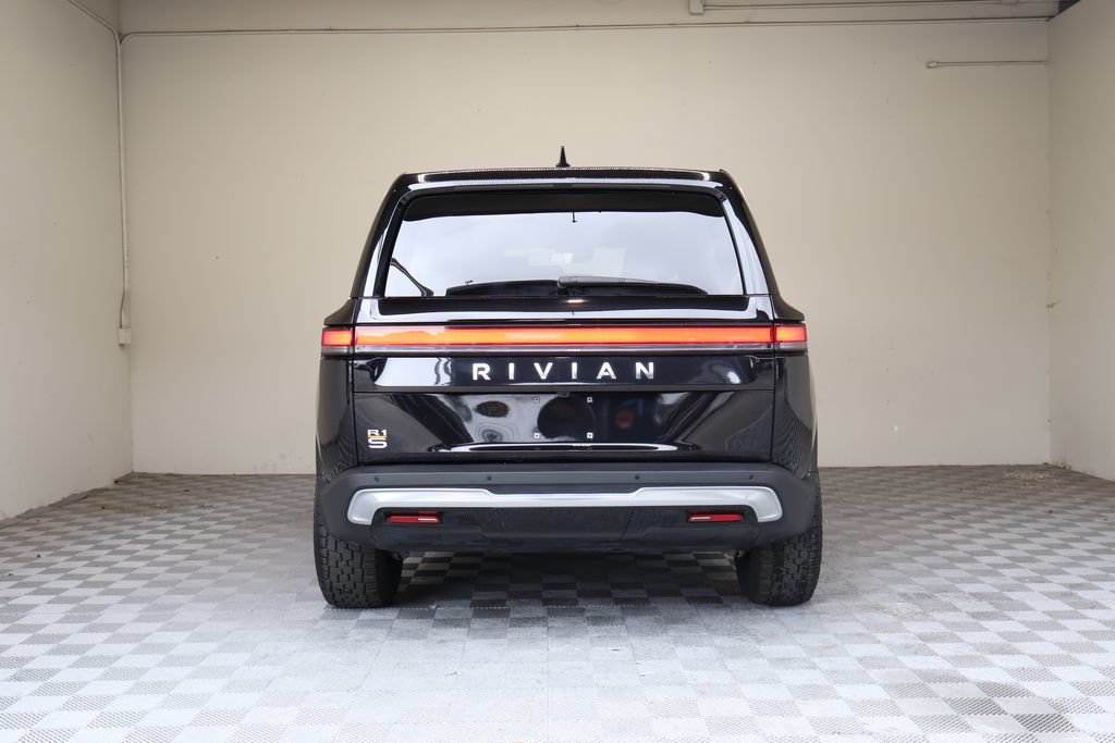 Used 2022 Rivian R1S Launch Edition AWD/4WD image 11