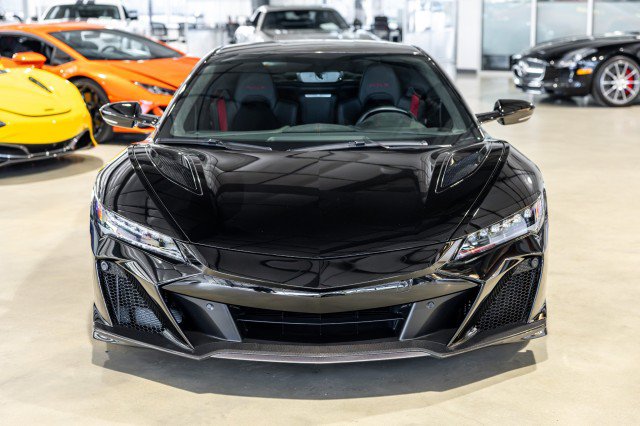 Used 2022 Acura NSX Type S AWD/4WD image 9
