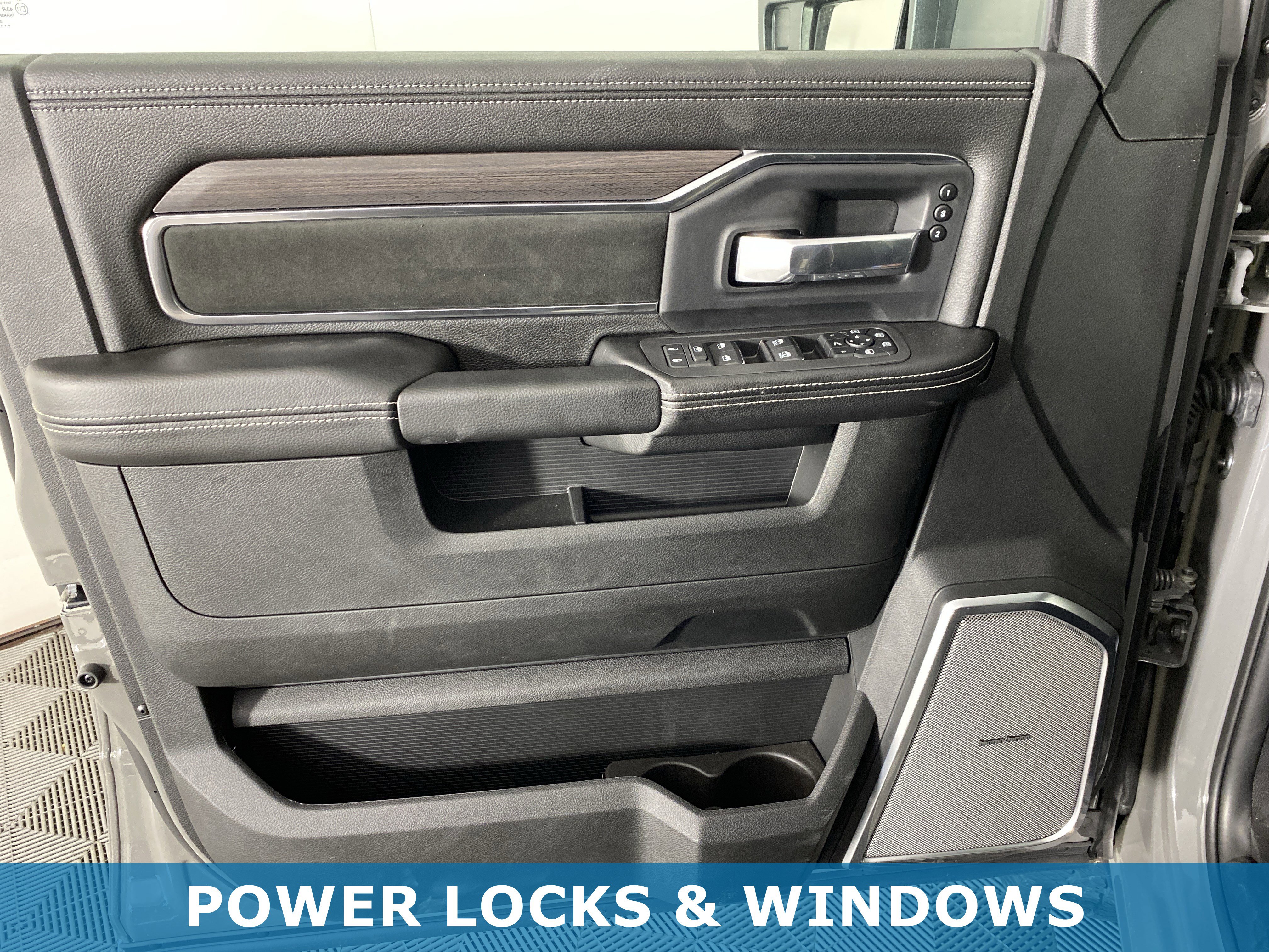 New 2026 RAM 2500 Laramie image 13