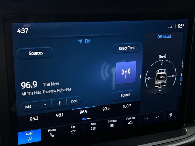 Used 2025 Ford F150 STX AWD/4WD image 27