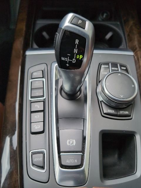 Used 2017 BMW X5 xDrive40e AWD/4WD image 17