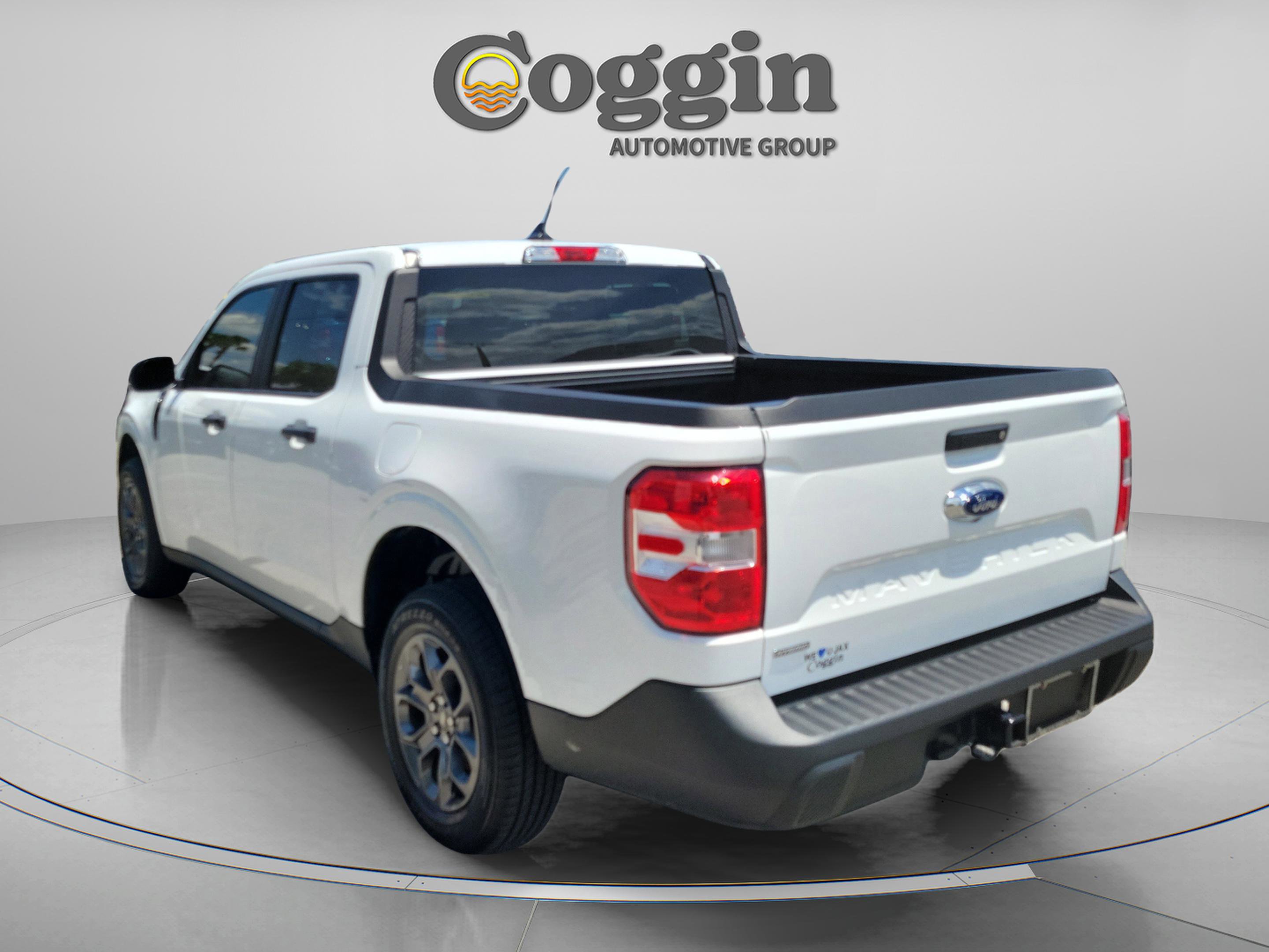 Used 2024 Ford Maverick XLT w/ XLT Luxury Package FWD image 2