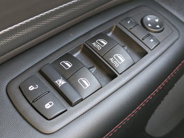 New 2026 Dodge Durango GT w/ Blacktop Package image 21