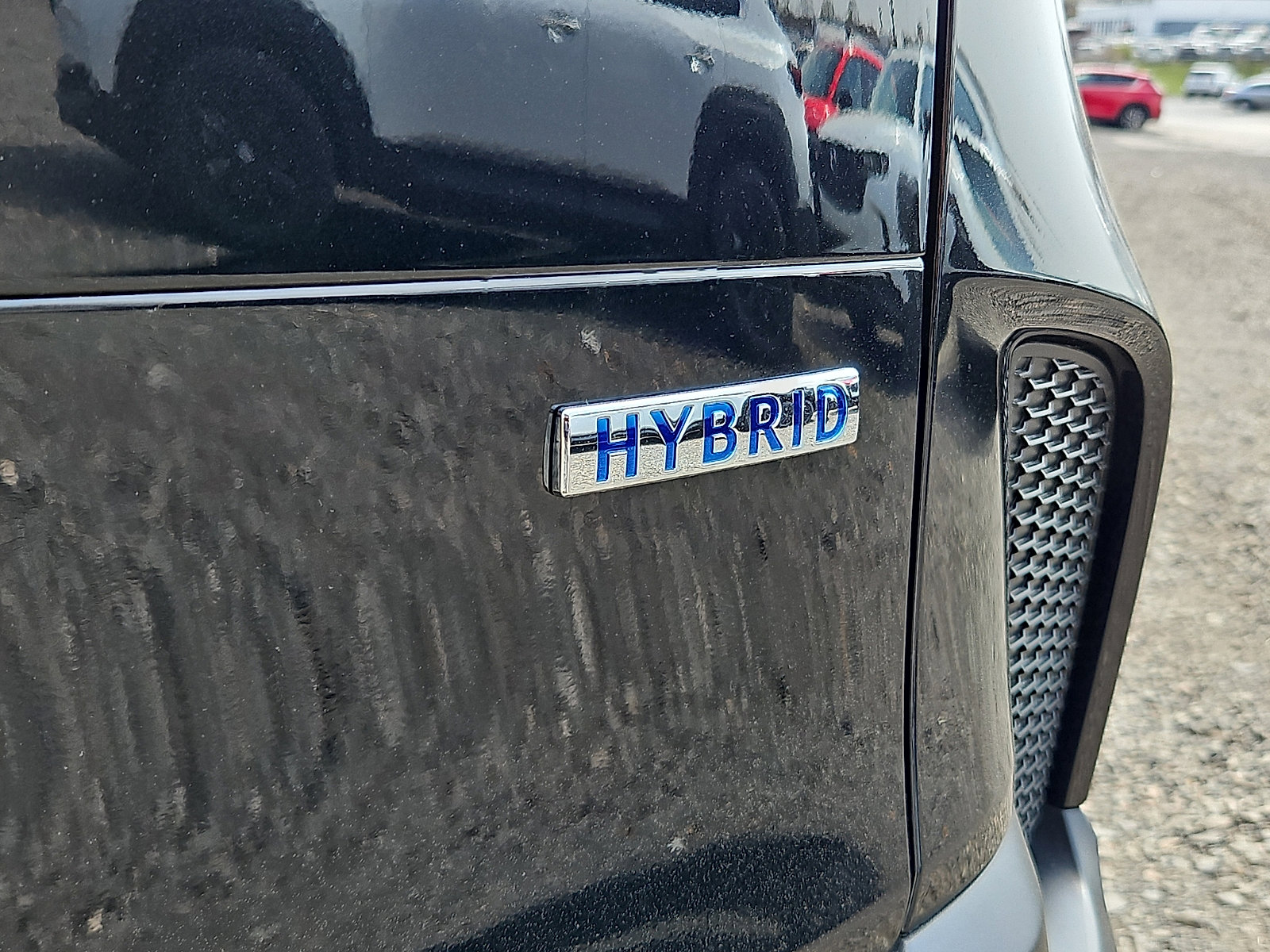 New 2026 MAZDA CX-50 AWD 2.5 Hybrid w/ Weather Package image 21