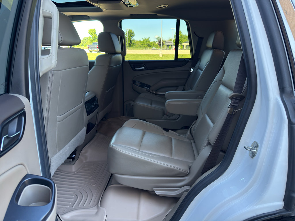 Used 2020 GMC Yukon SLT w/ Open Road Package AWD/4WD image 41
