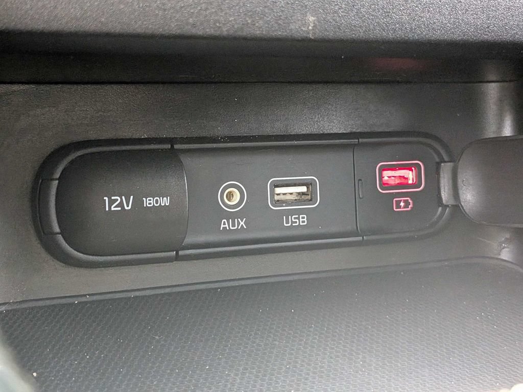 Used 2021 Kia Forte GT FWD image 20