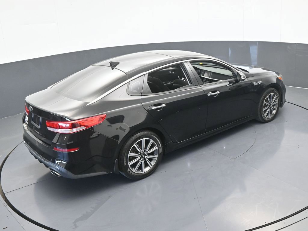 Used 2019 Kia Optima LX w/ LX Premium Package image 50