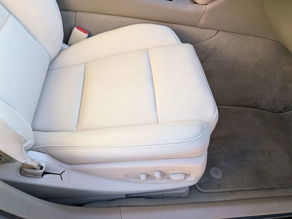 Used 2014 Cadillac CTS Luxury image 28