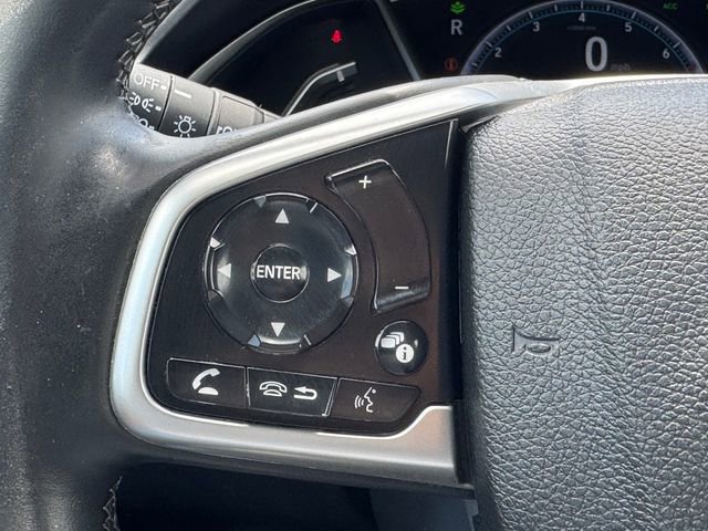 Used 2020 Honda Civic EX image 19