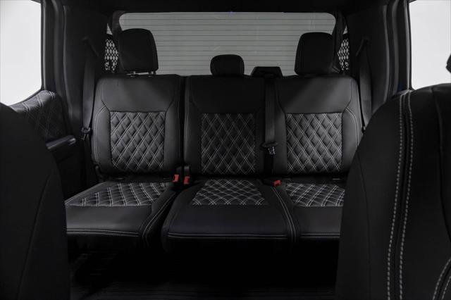 Used 2024 Ford F150 STX w/ Mobile Office Package image 34