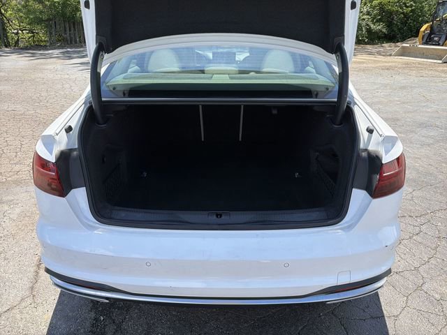 Used 2021 Audi A4 2.0T Premium AWD/4WD image 15